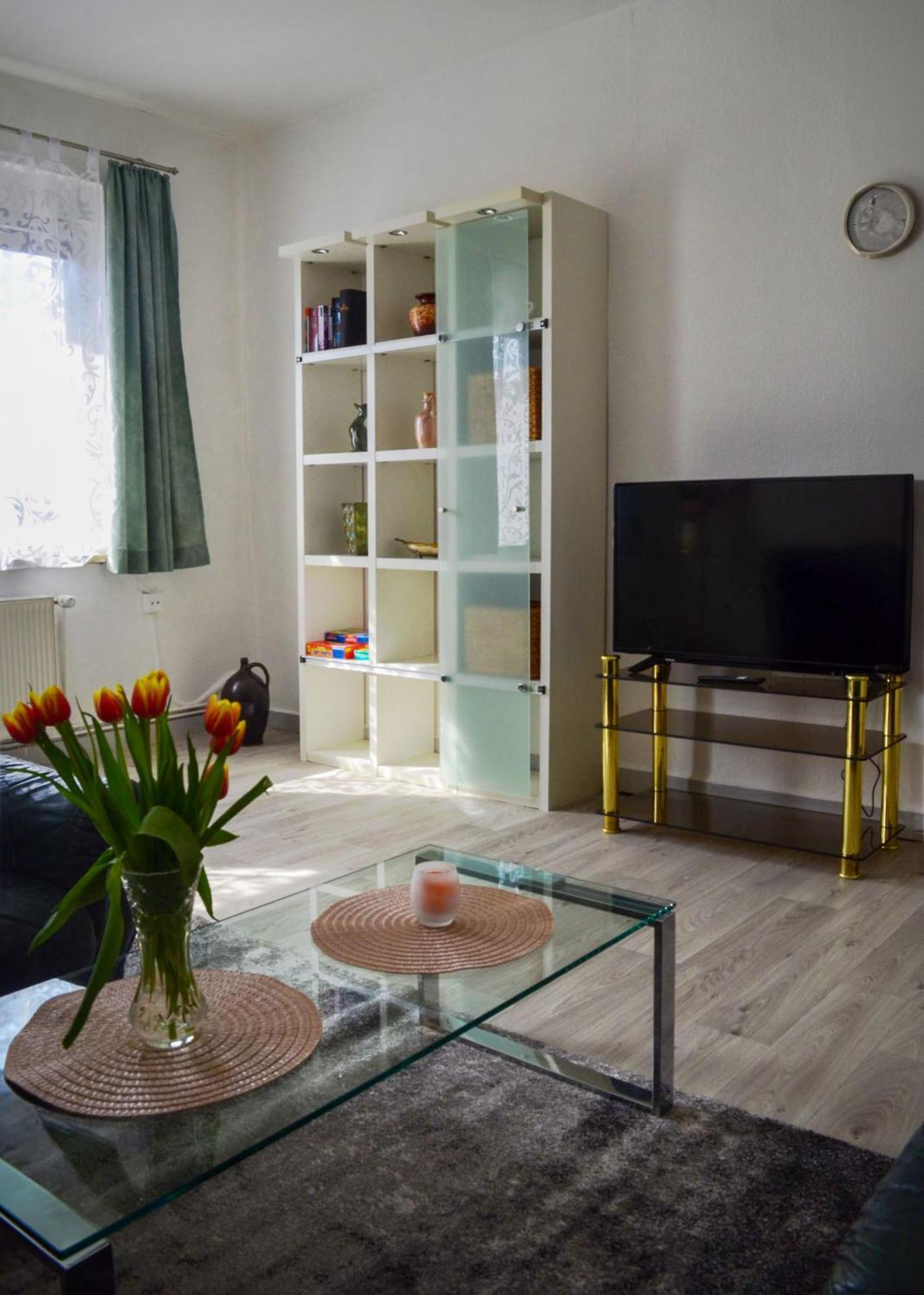 Ferienwohnung Zum Sollingtor Dassel Exterior foto