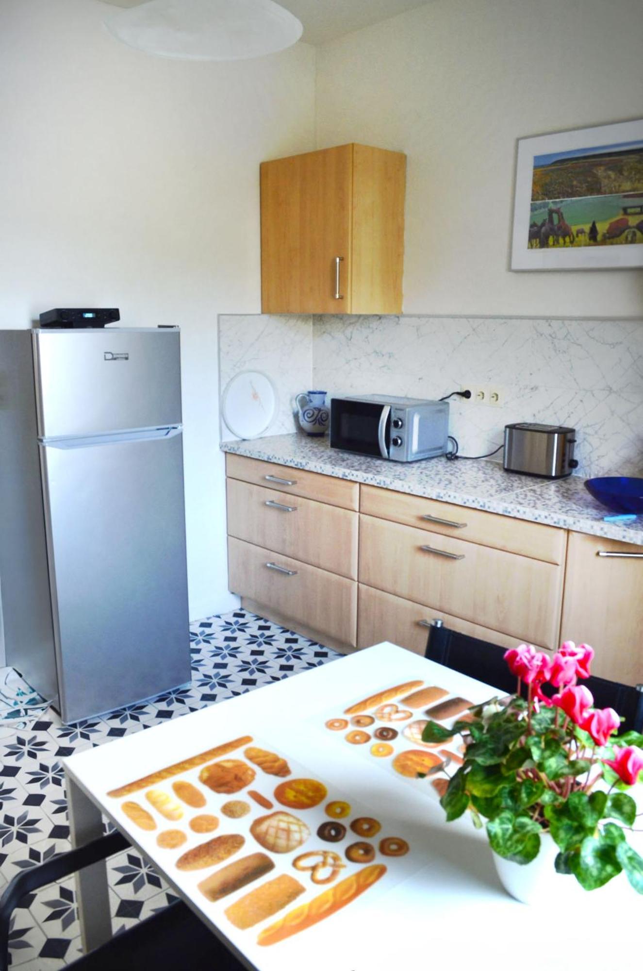 Ferienwohnung Zum Sollingtor Dassel Exterior foto
