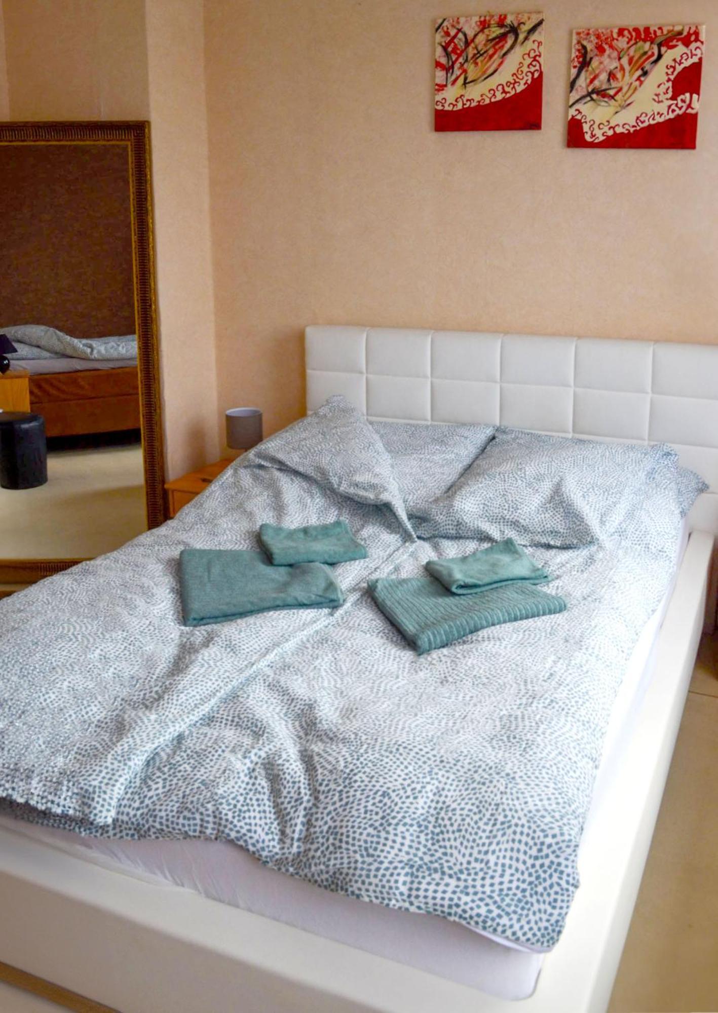 Ferienwohnung Zum Sollingtor Dassel Exterior foto